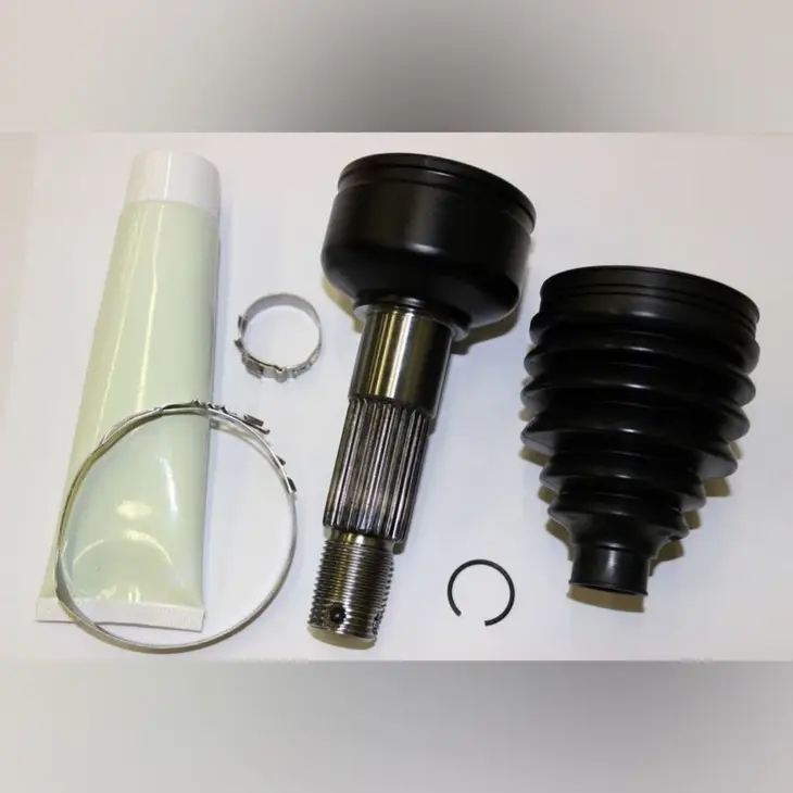 CF MOTO CF500ATR-A ON AKS RULMAN TAKIMI #Y4CFM4015A0080