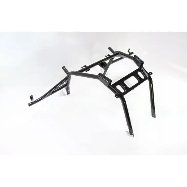 CF MOTO CF500ATR-A ISKELET ON BRAKET #Y4CFM4015A0097