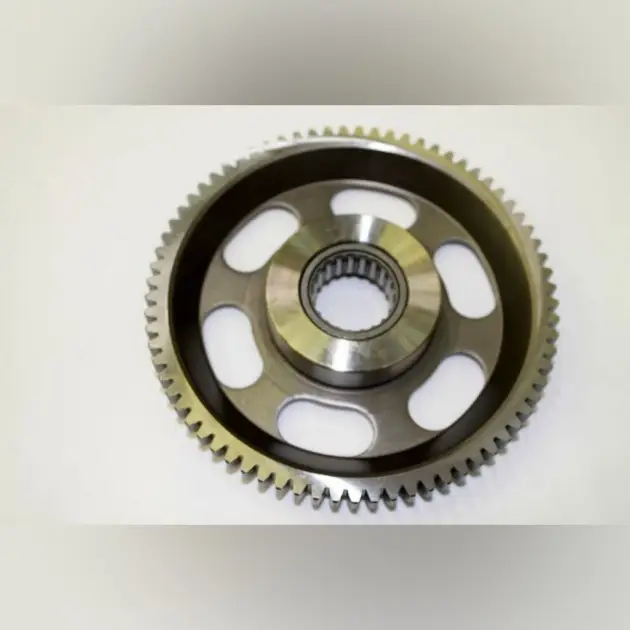 CF MOTO CFORCE 550 EPS (T3B) ILK HAREKET DISLISI KOMPLE #Y4CFM4016A0012