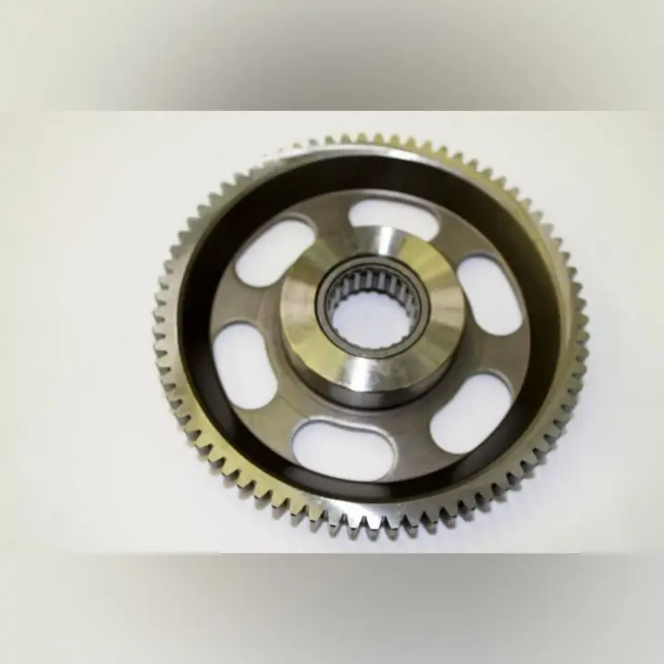 CF MOTO CFORCE 550 EPS (T3B) ILK HAREKET DISLISI KOMPLE #Y4CFM4016A0012