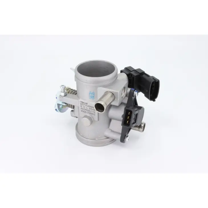 CF MOTO CFORCE 550 EPS (T3B) KELEBEK VALF GOVDESI #Y4CFM4016A0040