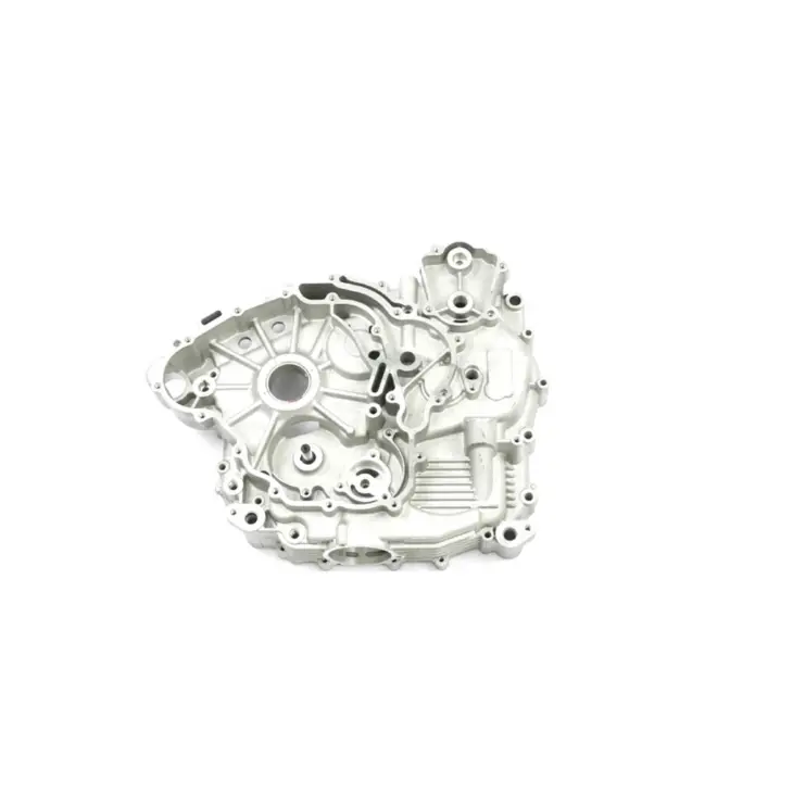 CF MOTO CFORCE 550 EPS (T3B) KRANK KUTUSU SOL KOMPLE #Y4CFM4016A0047