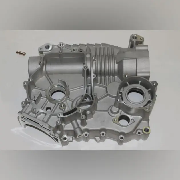 CF MOTO CFORCE 550 EPS (T3B) KRANK KUTUSU SAG KOMPLE #Y4CFM4016A0050