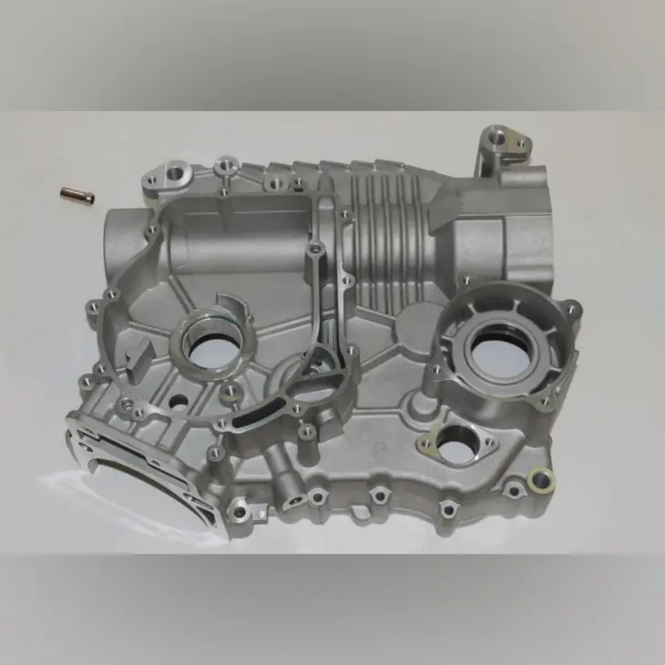 CF MOTO CFORCE 550 EPS (T3B) KRANK KUTUSU SAG KOMPLE #Y4CFM4016A0050
