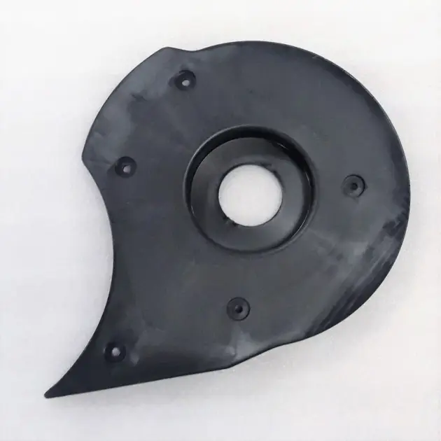 CF MOTO CFORCE 550 EPS (T3B) ON VARYATOR KORUMA PLASTIGI ON #Y4CFM4016A0058
