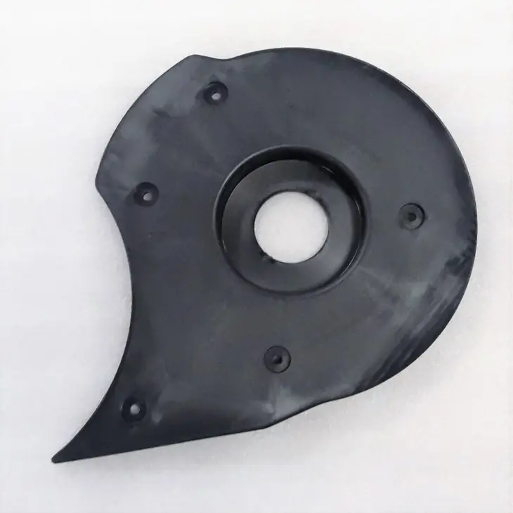 CF MOTO CFORCE 550 EPS (T3B) ON VARYATOR KORUMA PLASTIGI ON #Y4CFM4016A0058