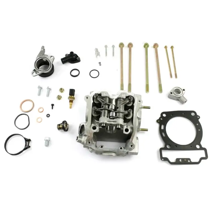 CF MOTO CFORCE 550 EPS (T3B) SILINDIR KAPAGI KOMPLE #Y4CFM4016A0062