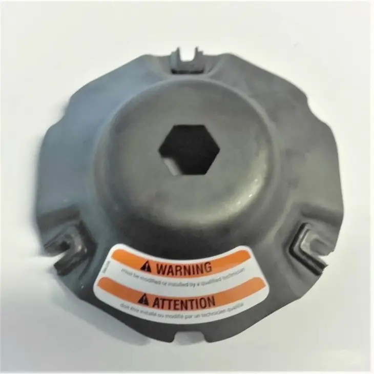 CF MOTO CFORCE 550 EPS (T3B) MASURA PLAKA #Y4CFM4016A0080