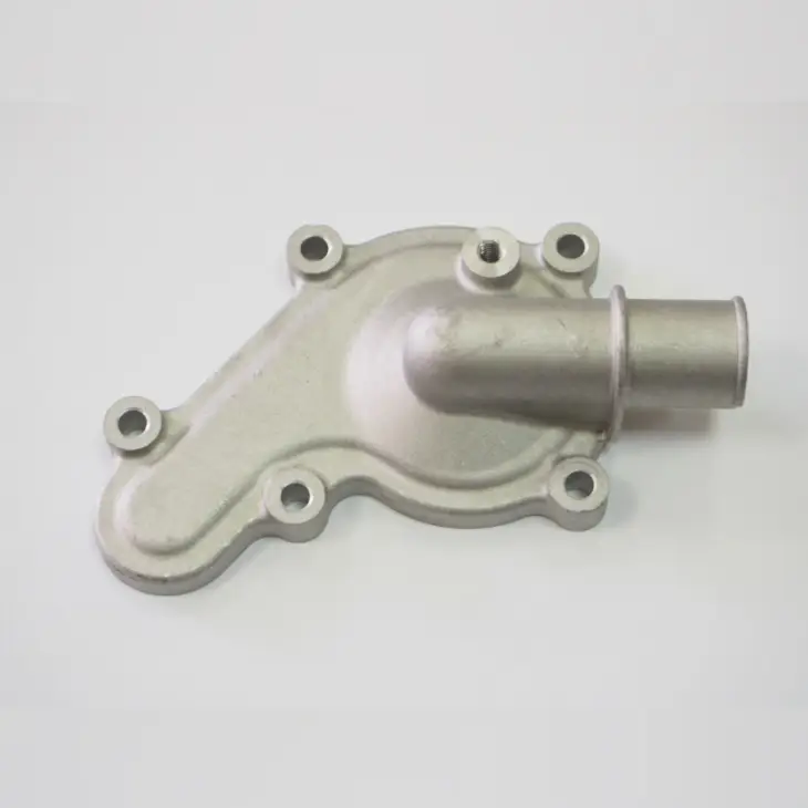 CF MOTO CFORCE 550 EPS (T3B) DEVIR DAIM GOVDESI #Y4CFM4016A0109