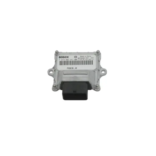 CF MOTO CFORCE 550 EPS (T3B) ECU #Y4CFM4016A0118