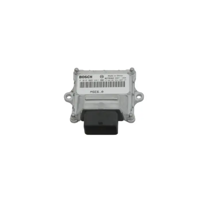 CF MOTO CFORCE 550 EPS (T3B) ECU #Y4CFM4016A0118