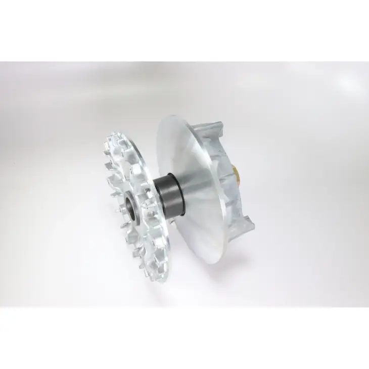 CF MOTO CFORCE 550 EPS (T3B) ON VARYATOR (CV-TECH) #Y4CFM4016A0124