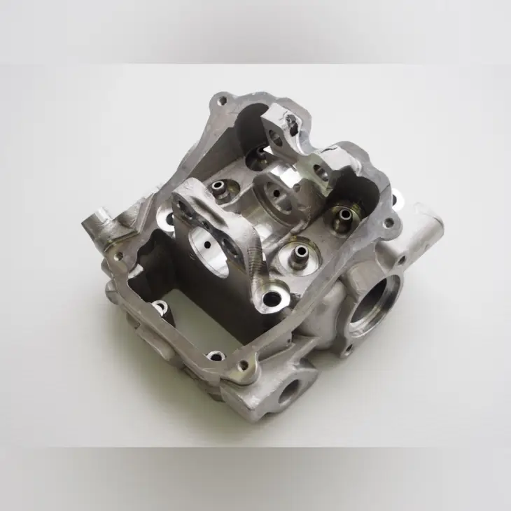 CF MOTO CFORCE 550 EPS (T3B) SILINDIR KAPAGI #Y4CFM4016A0127