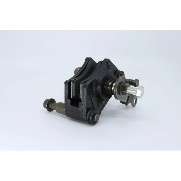 CF MOTO CFORCE 550 EPS (T3B) PARK FRENI KALIPER TAKIMI #Y4CFM4016A0132