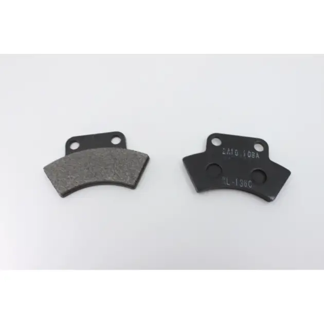 CF MOTO CFORCE 550 EPS (T3B) PARK FRENI BALATA TAKIMI #Y4CFM4016A0134