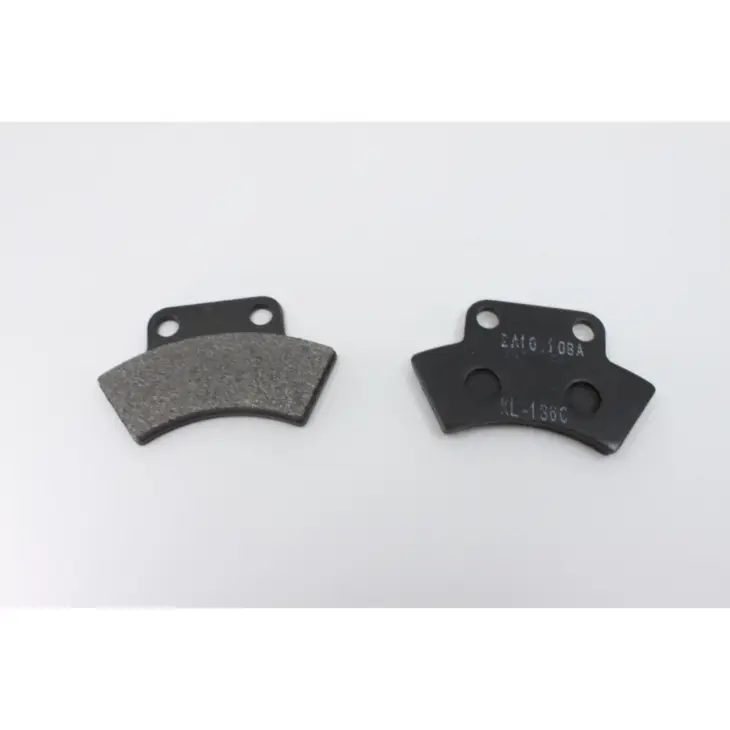 CF MOTO CFORCE 550 EPS (T3B) PARK FRENI BALATA TAKIMI #Y4CFM4016A0134