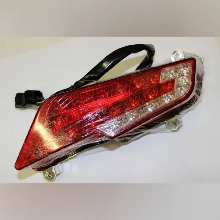 CF MOTO CFORCE 550 EPS (T3B) SAG ARKA SINYAL KOMPLE #Y4CFM4016A0136