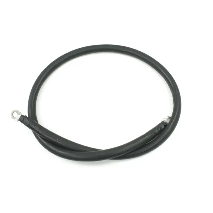 CF MOTO CFORCE 550 EPS (T3B) MARS MOTORU KABLOSU (-) #Y4CFM4016A0145