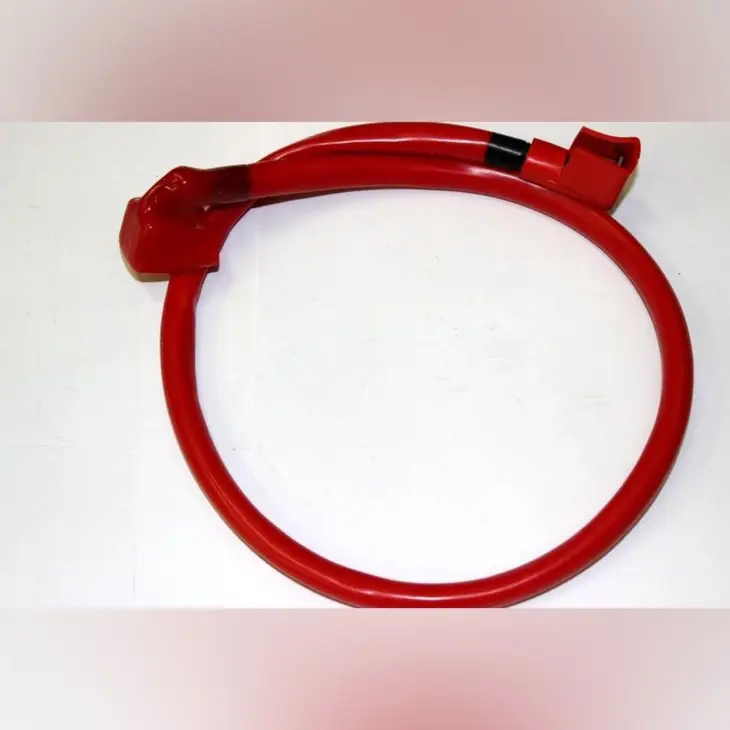 CF MOTO CFORCE 550 EPS (T3B) MARS MOTORU KABLOSU (+) #Y4CFM4016A0146