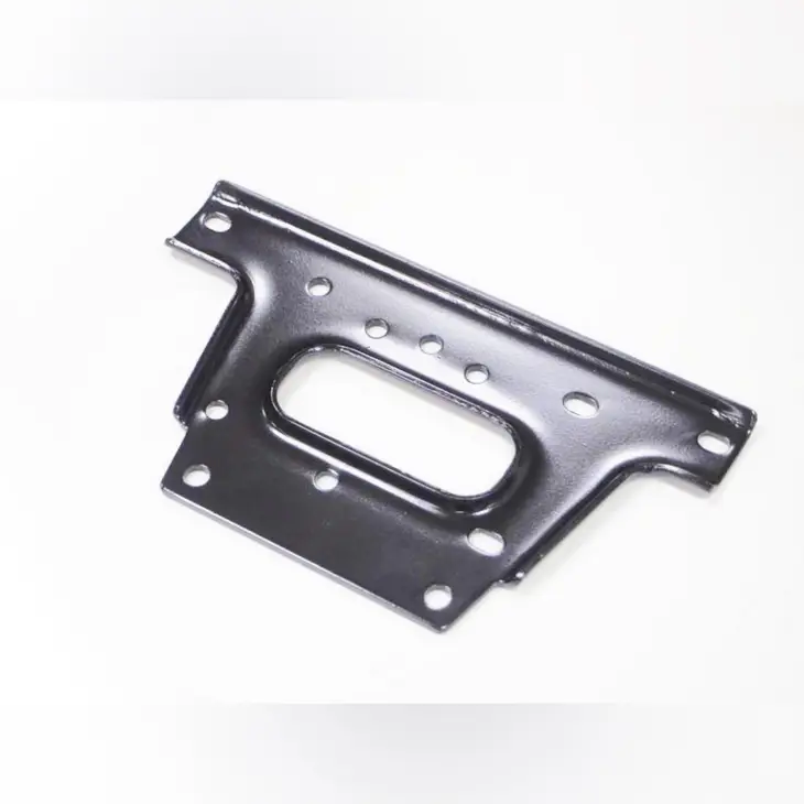 CF MOTO CFORCE 550 EPS (T3B) VINC BAGLANTI BRAKETI #Y4CFM4016A0149
