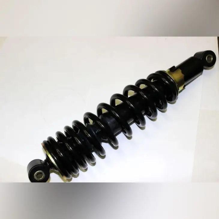 CF MOTO CFORCE 550 EPS (T3B) ON AMORTISOR KOMPLE (KIRMIZI) #Y4CFM4016A0156