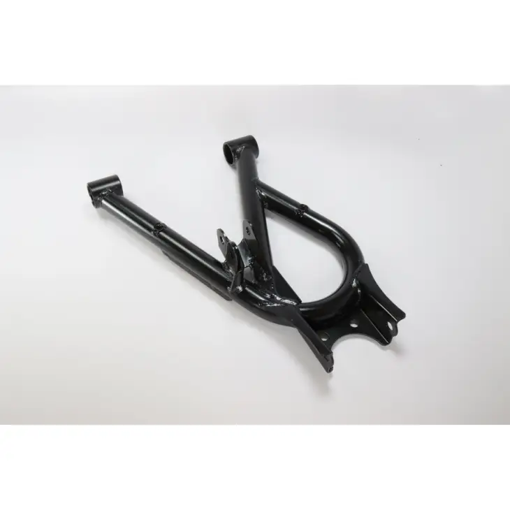 CF MOTO CFORCE 550 EPS (T3B) ARKA SALINCAK SOL ALT (SIYAH) #Y4CFM4016A0161