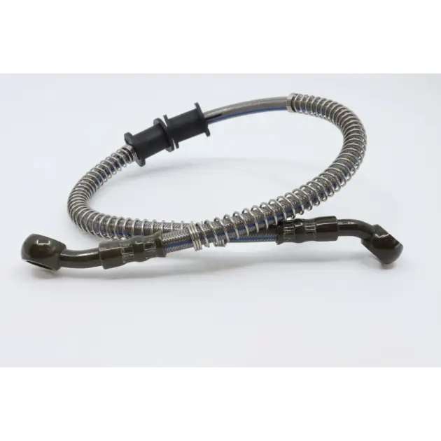 CF MOTO CFORCE 550 EPS (T3B) ON FREN HIDROLIK HORTUMU ALT #Y4CFM4016A0167