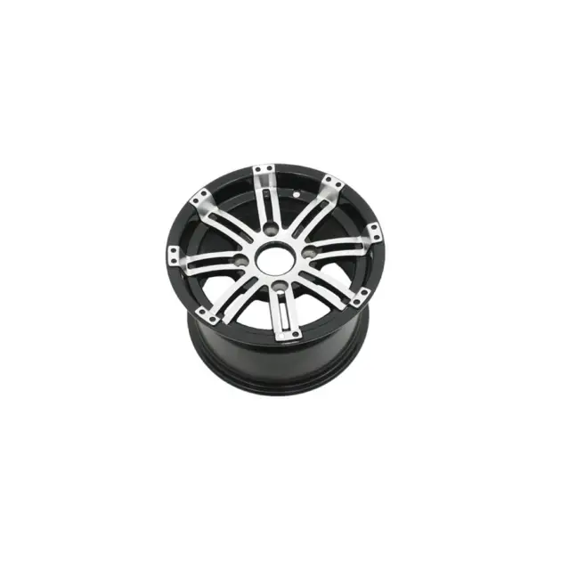 CF MOTO CFORCE 550 EPS (T3B) ARKA JANT - CELIK #Y4CFM4016A0168