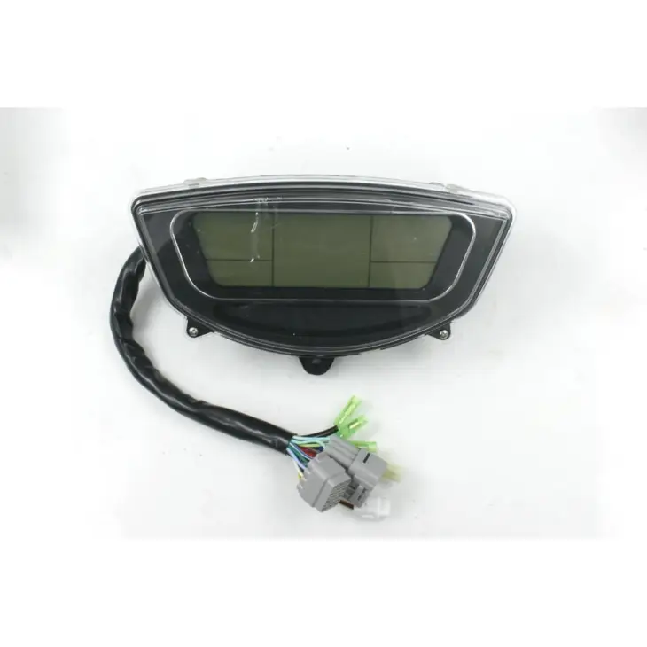 CF MOTO CFORCE 550 EPS (T3B) GOSTERGE PANELI KOMPLE #Y4CFM4016A0191