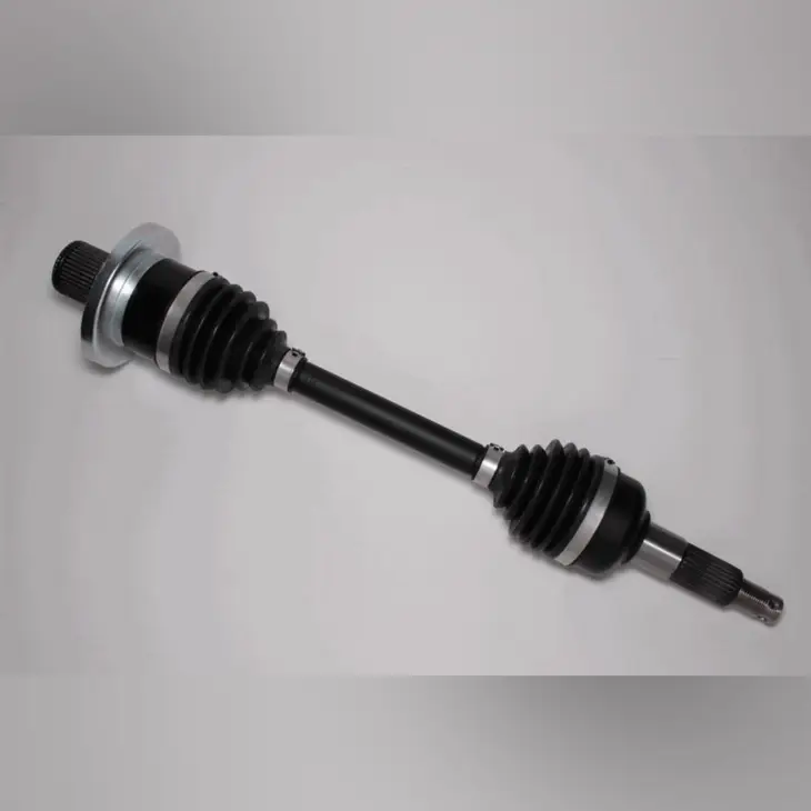 CF MOTO CFORCE 550 EPS (T3B) ARKA AKS KOMPLE SOL #Y4CFM4016A0206