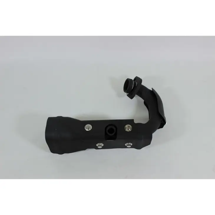CF MOTO CFORCE 550 EPS (T3B) EGZOZ BORUSU KOMPLE #Y4CFM4016A0215