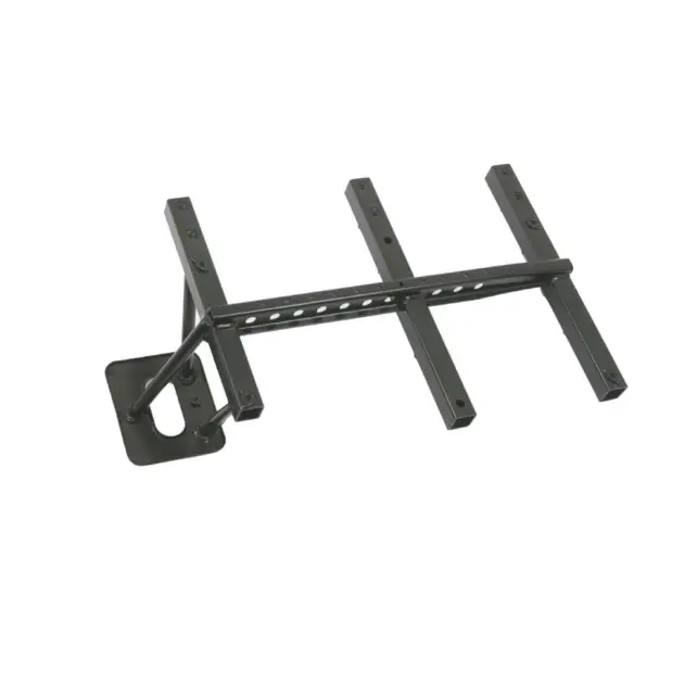 CF MOTO CFORCE 550 EPS (T3B) BASAMAK RUZGAR PLASTIGI BRAKETI SOL ALT #Y4CFM4016A0221