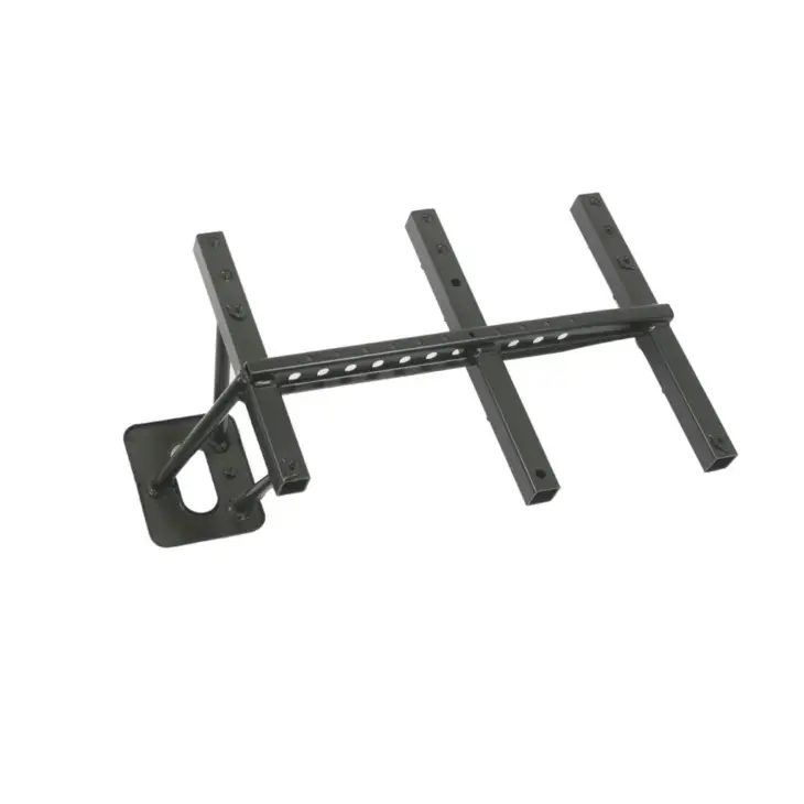 CF MOTO CFORCE 550 EPS (T3B) BASAMAK RUZGAR PLASTIGI BRAKETI SOL ALT #Y4CFM4016A0221