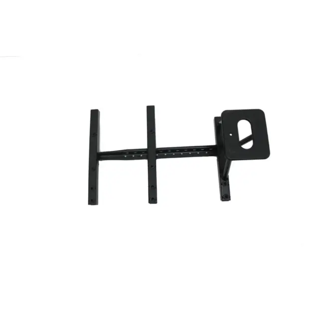 CF MOTO CFORCE 550 EPS (T3B) BASAMAK RUZGAR PLASTIGI BRAKETI SAG ALT #Y4CFM4016A0222