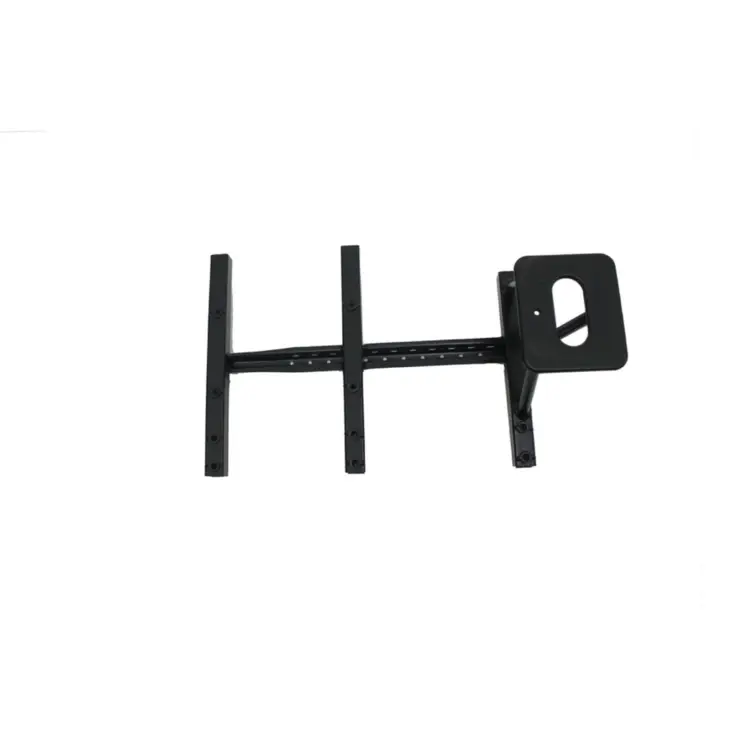 CF MOTO CFORCE 550 EPS (T3B) BASAMAK RUZGAR PLASTIGI BRAKETI SAG ALT #Y4CFM4016A0222