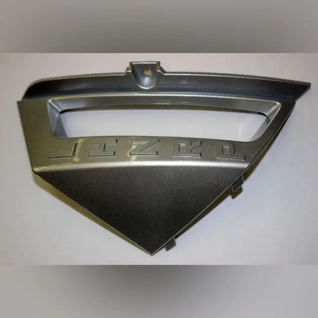 CF MOTO CFORCE 550 EPS (T3B) VITES KOLU KORUMA PLASTIGI #Y4CFM4016A0240