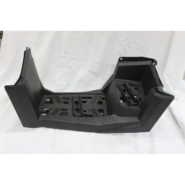 CF MOTO CFORCE 550 EPS (T3B) ON BASAMAK SOL #Y4CFM4016A0244