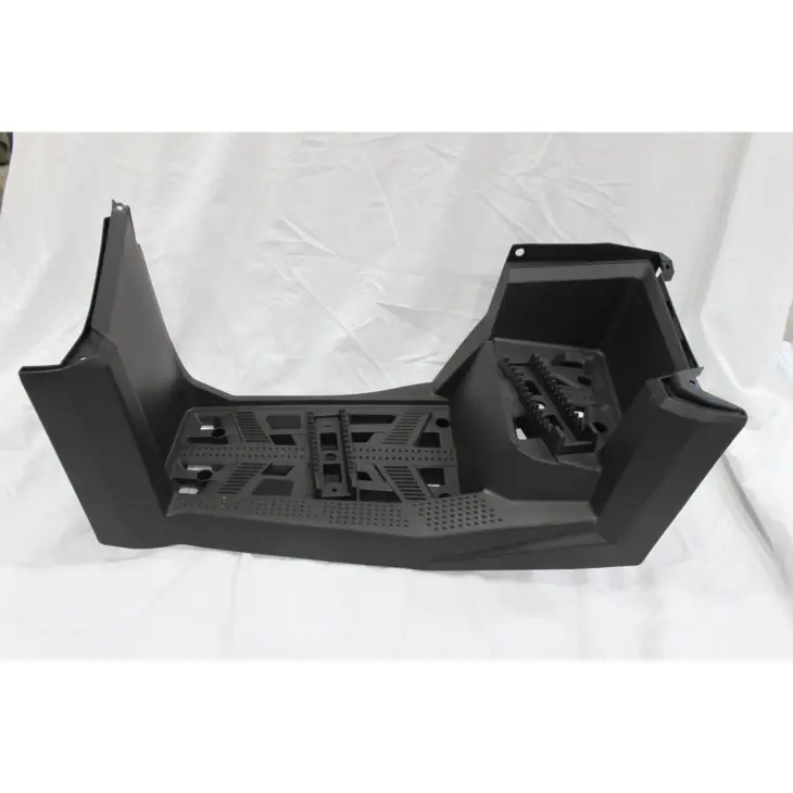 CF MOTO CFORCE 550 EPS (T3B) ON BASAMAK SOL #Y4CFM4016A0244