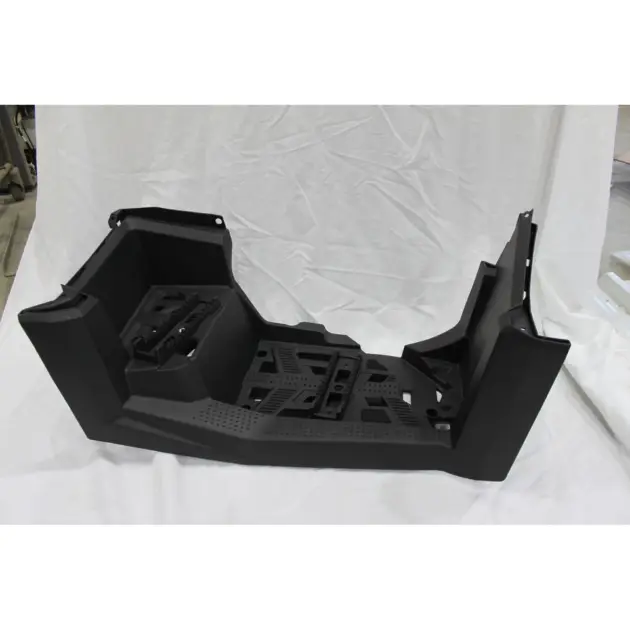 CF MOTO CFORCE 550 EPS (T3B) ON BASAMAK SAG #Y4CFM4016A0245