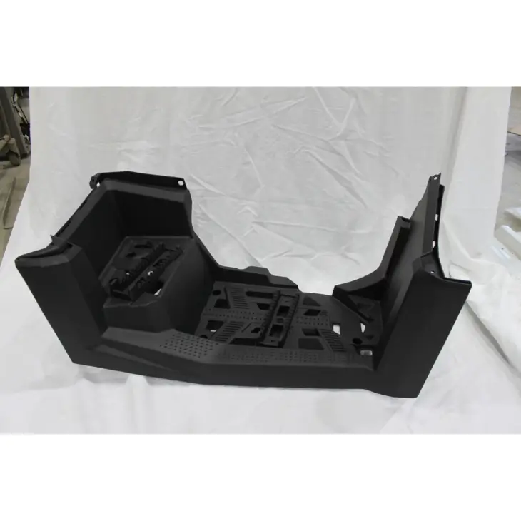 CF MOTO CFORCE 550 EPS (T3B) ON BASAMAK SAG #Y4CFM4016A0245