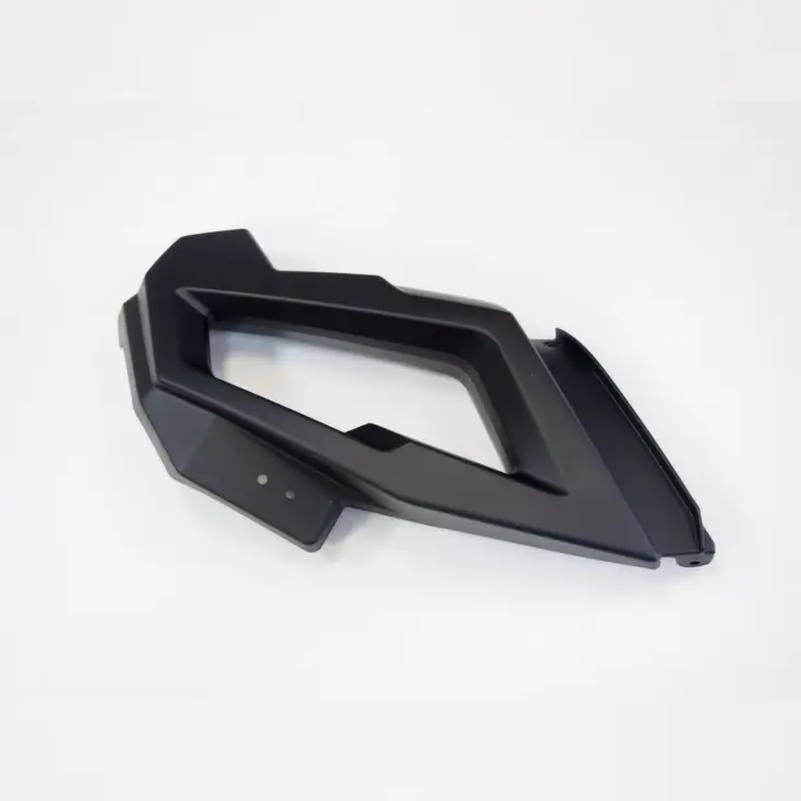 CF MOTO CFORCE 550 EPS (T3B) ARKA STOP TASI MUHAFAZASI SOL #Y4CFM4016A0248