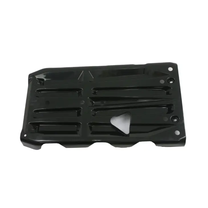 CF MOTO CFORCE 550 EPS (T3B) ISKELET ALT KORUMA #Y4CFM4016A0263