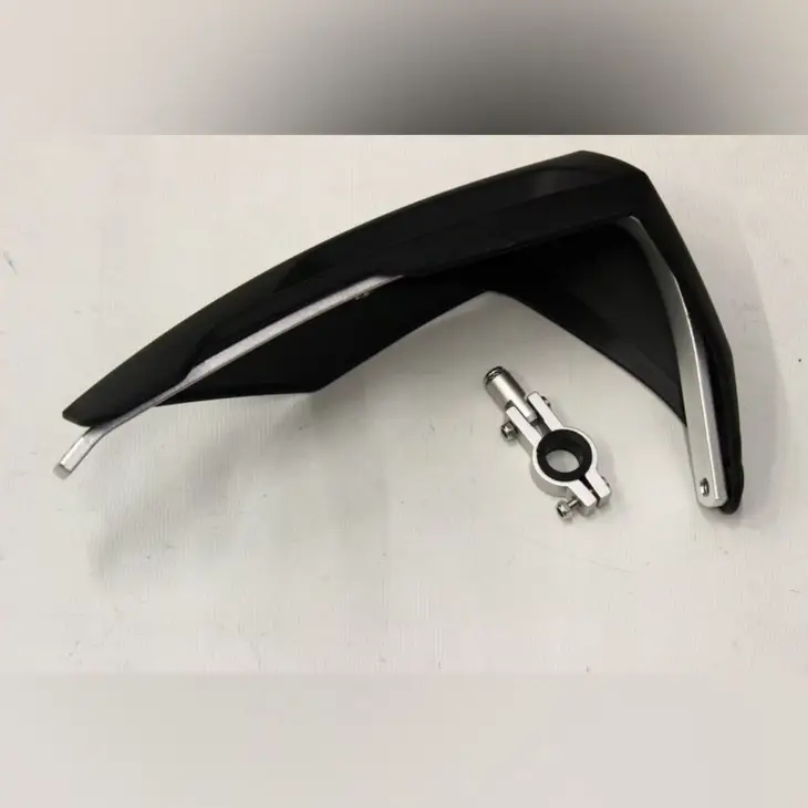 CF MOTO CFORCE 550 EPS (T3B) SOL ELCIK RUZGARLIGI KOMPLE #Y4CFM4016A0278