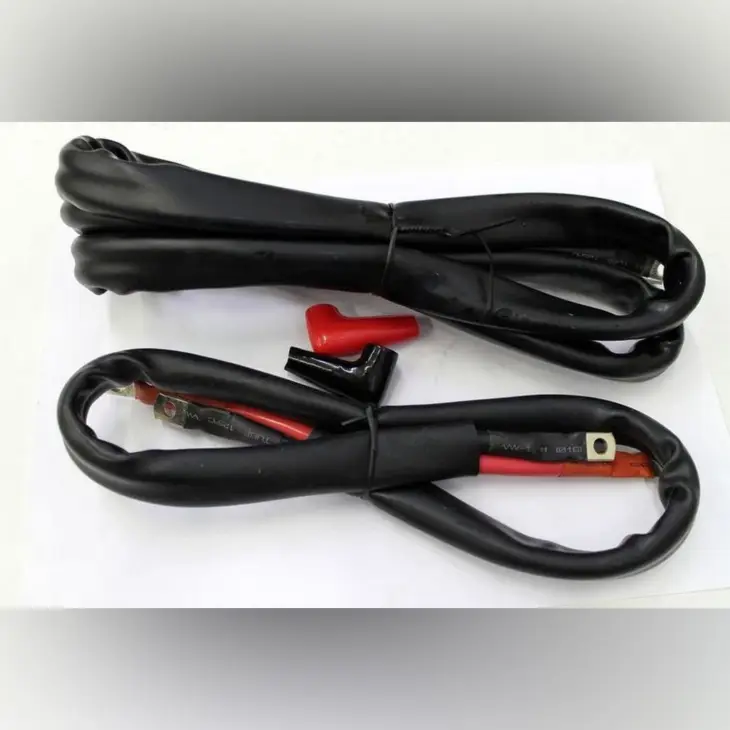 CF MOTO CFORCE 550 EPS (T3B) VINC KABLOSU #Y4CFM4016A0297