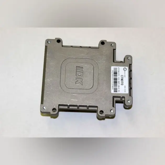 CF MOTO CFORCE 550 EPS (T3B) ELEKTRIK DIREKSIYON KONTROL UNITESI #Y4CFM4016A0298