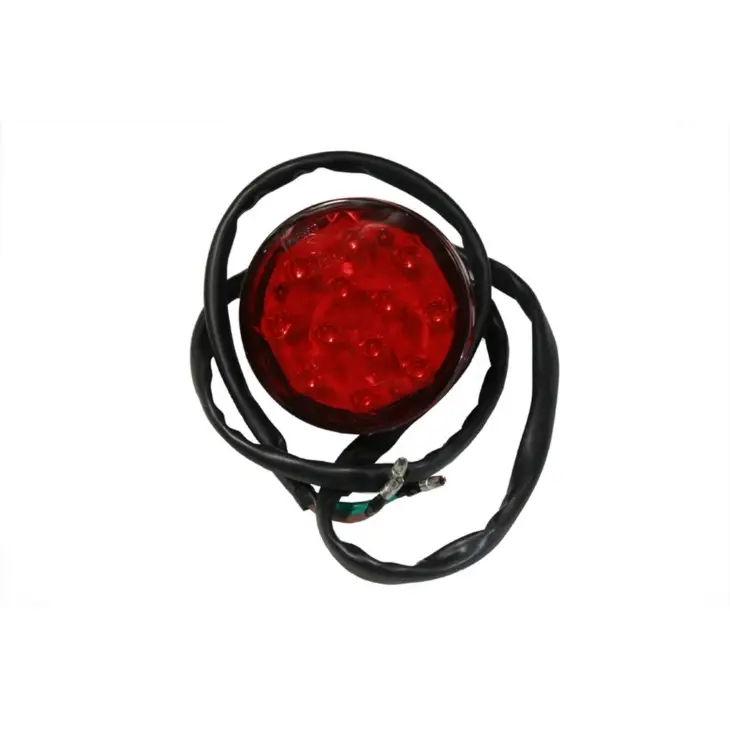 CF MOTO CFORCE 550 EPS (T3B) ARKA STOP KOMPLE #Y4CFM4016A0307