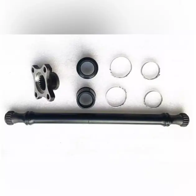 CF MOTO CFORCE 550 EPS (T3B) UNIVERSAL MAFSAL ARKA #Y4CFM4016A0320
