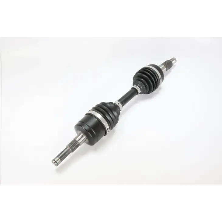 CF MOTO CFORCE 550 EPS (T3B) ON AKS KOMPLE SOL #Y4CFM4016A0332