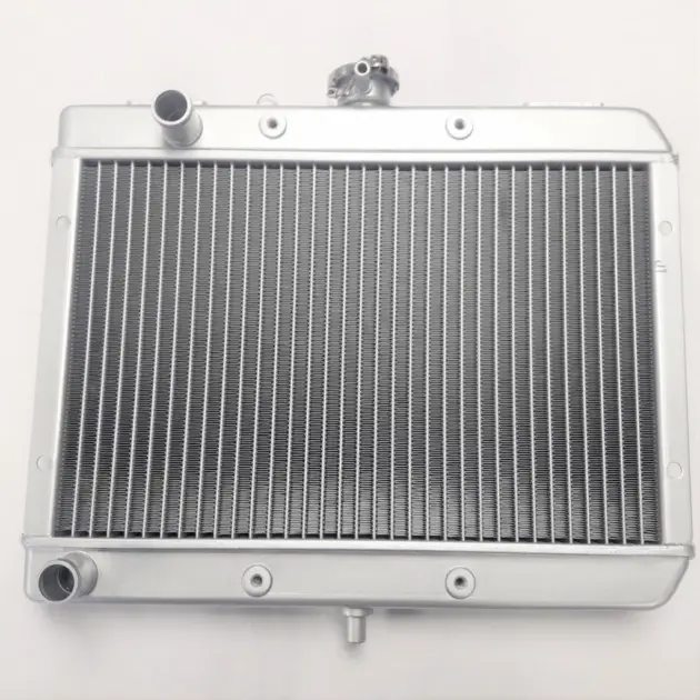 CF MOTO CFORCE 550 EPS (T3B) RADYATOR #Y4CFM4016A0341