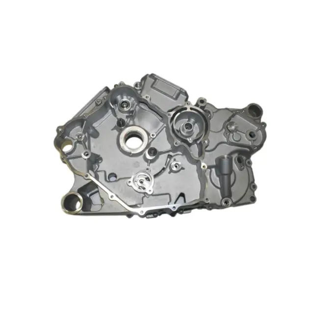 CF MOTO CF800ATR EPS (T3) KRANK KUTUSU SOL KOMPLE B #Y4CFM4017A0008